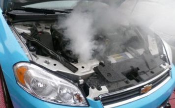 Перегрів двигуна влітку: головні причини і поради експерта