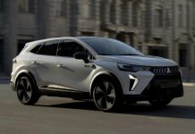 Новий Mitsubishi Grandis дебютує в Європі з тримоторною гібридною системою