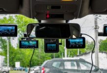 Як правильно встановити відеореєстратор, щоб не отримати штраф