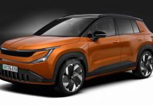 Skoda готує компактний електрокросовер Epiq із запасом ходу до 450 км (ФОТО)