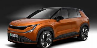 Skoda готує компактний електрокросовер Epiq із запасом ходу до 450 км (ФОТО)