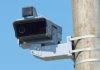 В Україні введуть фіксацію середньої швидкості на дорогах