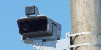 В Україні введуть фіксацію середньої швидкості на дорогах