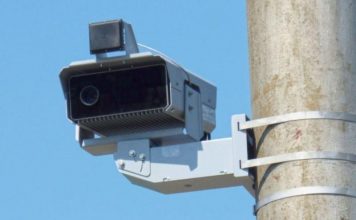 В Україні введуть фіксацію середньої швидкості на дорогах