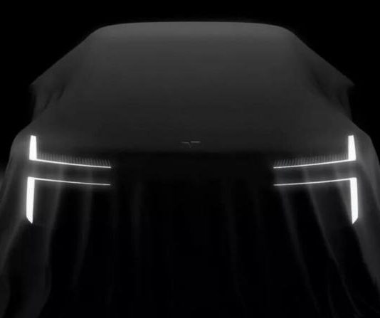 Polestar готує компактний кросовер на платформі Volvo