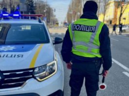 ТОП-5 дрібних порушень ПДР, які коштують водіям штрафів