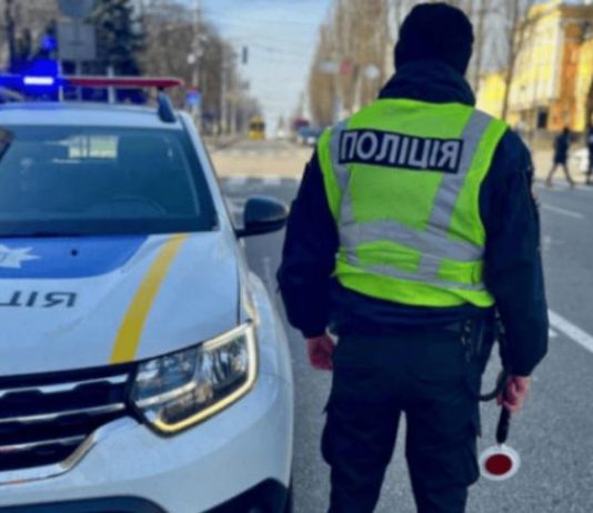 ТОП-5 дрібних порушень ПДР, які коштують водіям штрафів
