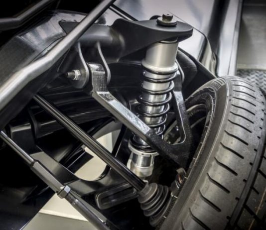 Названо помилки, через які швидко ламається підвіска авто Названо помилки, через які швидко ламається підвіска авто