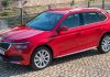 Топ-7 бензинових і гібридних SUV з реально низьким споживанням пального