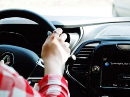 Що повинно бути в кожному автомобілі: від запасного колеса до вогнегасника