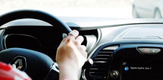 Що повинно бути в кожному автомобілі: від запасного колеса до вогнегасника
