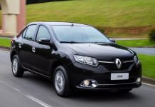 Названо переваги й недоліки Renault Logan з пробігом