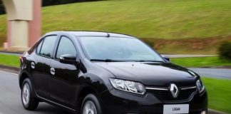 Названо переваги й недоліки Renault Logan з пробігом