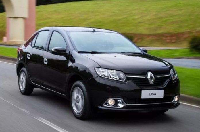 Названо переваги й недоліки Renault Logan з пробігом
