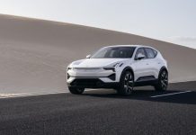 Polestar відкликає майже тисячу електрокросоверів через дефект проводки
