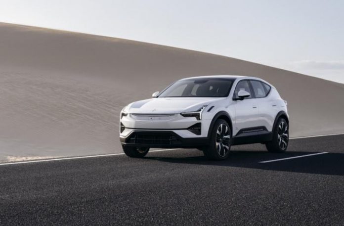 Polestar відкликає майже тисячу електрокросоверів через дефект проводки