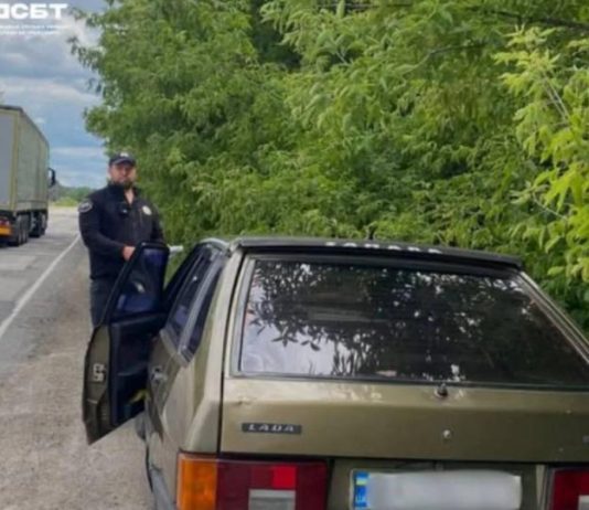 В Україні водіїв без ліцензії штрафуватимуть на десятки тисяч гривень