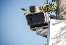 За скільки метрів до камери потрібно зменшити швидкість, щоб не бути оштрафованим