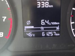 Названо 7 ознак, що пробіг авто може бути скручений