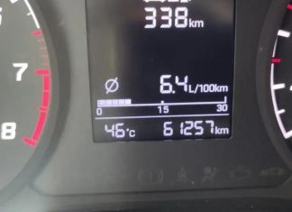 Названо 7 ознак, що пробіг авто може бути скручений