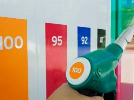 Що буде з двигуном, якщо перейти з А-92 на А-100: міфи та правда