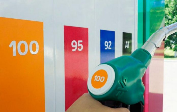 Що буде з двигуном, якщо перейти з А-92 на А-100: міфи та правда