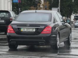 В Україні почастішали випадки “клонування авто”: водії отримують чужі штрафи