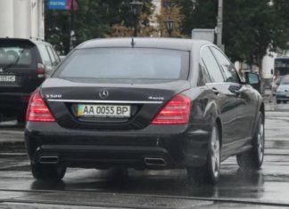 В Україні почастішали випадки “клонування авто”: водії отримують чужі штрафи