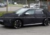 Kia EV4 GT уперше помітили під час тестового заїзду