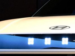 Hyundai готує компактний електро-SUV для Європи
