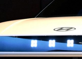 Hyundai готує компактний електро-SUV для Європи