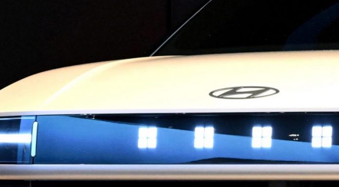 Hyundai готує компактний електро-SUV для Європи