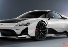 Абсолютно нова Toyota Celica дебютує у 2028 році й покаже передові японські технології