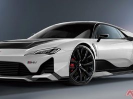 Абсолютно нова Toyota Celica дебютує у 2028 році й покаже передові японські технології