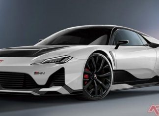 Абсолютно нова Toyota Celica дебютує у 2028 році й покаже передові японські технології