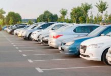 Як правильно підготувати автомобіль до тривалого простою