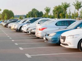 Як правильно підготувати автомобіль до тривалого простою