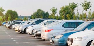 Як правильно підготувати автомобіль до тривалого простою