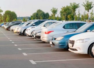 Як правильно підготувати автомобіль до тривалого простою