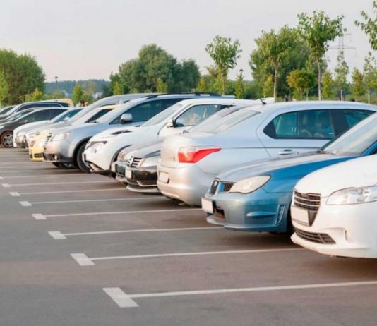 Як правильно підготувати автомобіль до тривалого простою Як правильно підготувати автомобіль до тривалого простою