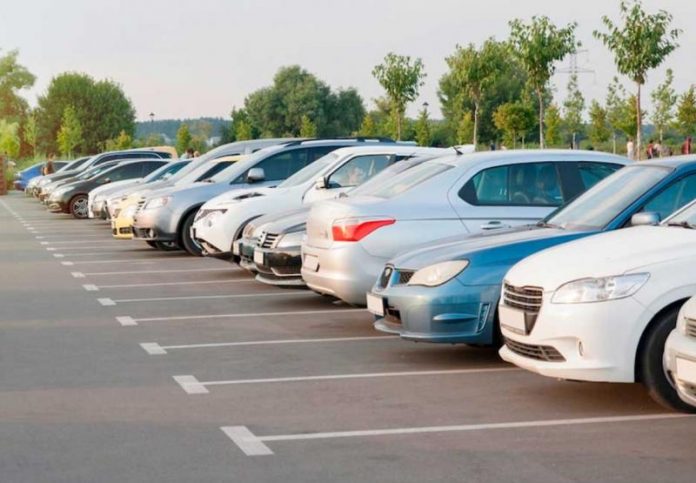 Як правильно підготувати автомобіль до тривалого простою