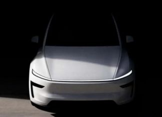 Tesla підтвердила вихід дешевшої версії Q2