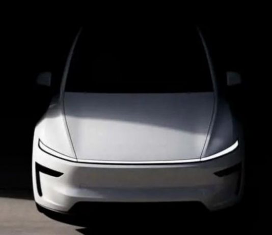 Tesla підтвердила вихід дешевшої версії Q2