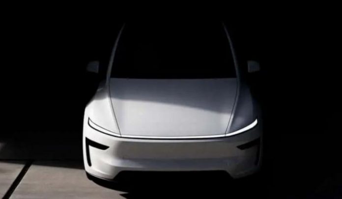Tesla підтвердила вихід дешевшої версії Q2