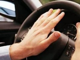 Звуковий сигнал на дорозі: законні випадки та можливі штрафи