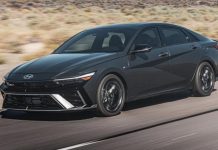 Lexus визнано найнадійнішим брендом автомобілів 2025 року