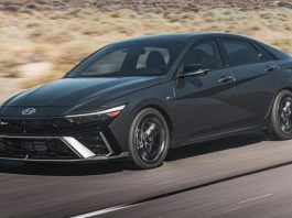 Lexus визнано найнадійнішим брендом автомобілів 2025 року