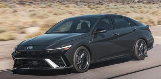 Lexus визнано найнадійнішим брендом автомобілів 2025 року