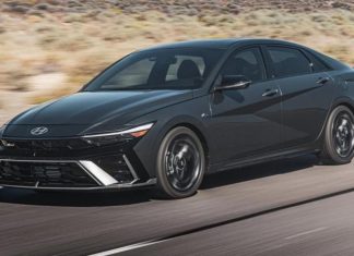 Lexus визнано найнадійнішим брендом автомобілів 2025 року