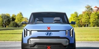 Hyundai готує доступний електрокросовер IONIQ 2
